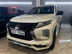میتسوبیشی مۆنتێرۆ سپۆرت